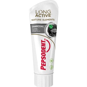 Pepsodent Long Active Charcoal 75 ml