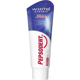 Pepsodent White System 75 ml