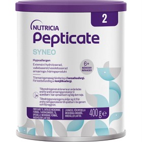 Pepticate Syneo 2, 400 g