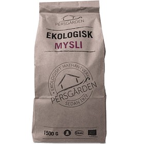 Persgården Müsli 1500 g