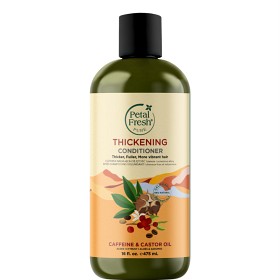 Petal Fresh Pure Biotin & Castor Oil Conditioner Thickening 475 ml-image
