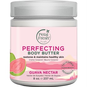 Petal Fresh Pure Guava Nectar Body Butter Perfecting 237 ml-image