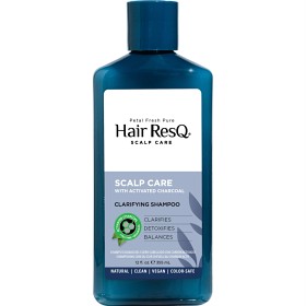 Petal Fresh Pure Hair ResQ Scalp Care Clarifying Shampoo 355 ml-image
