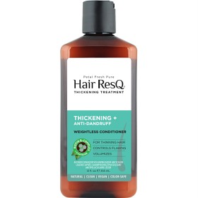 Petal Fresh Pure Hair ResQ Thickening Anti-Dandruff Conditioner Thickening+ 355 ml-image