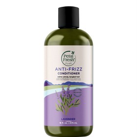 Petal Fresh Pure Lavender Conditioner Anti-Frizz 475 ml-image