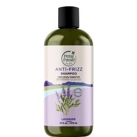 Petal Fresh Pure Lavender Shampoo Anti-Frizz 475 ml-image