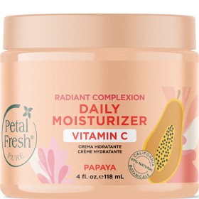 Petal Fresh Pure Radiant Complexion Daily Moisturizer 118 ml-image