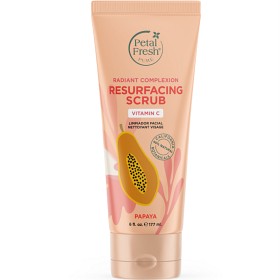 Petal Fresh Pure Radiant Complexion Scrub 177 ml-image
