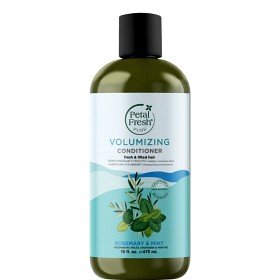 Petal Fresh Pure Rosemary & Mint Conditioner Volumizing 475 ml-image