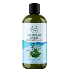 Petal Fresh Pure Rosemary & Mint Shampoo Volumizing 475 ml-image