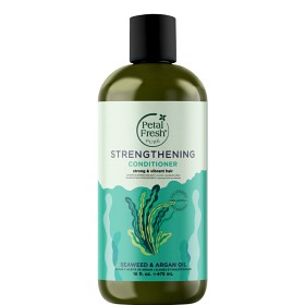 Petal Fresh Pure Seaweed & Argan Oil Conditioner Strengthening 475 ml-image