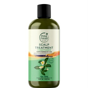 Petal Fresh Pure Tea Tree Conditioner Scalp Treatment 475 ml-image