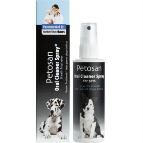 Petosan Breath Freshener 100 ml-image