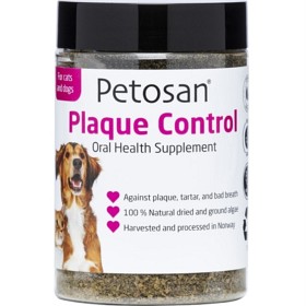 Petosan Plaque Control 75 g-image