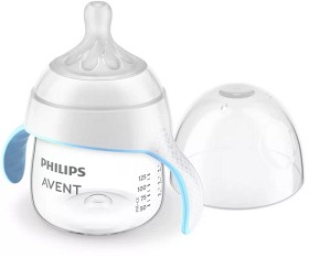 Philips Avent Treningskopp med Natural Response drikketut