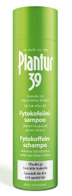Plantur 39 Fytokoffein-sjampo fint hår 250 ml