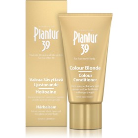 Plantur 39 Lystoners hårbalsam 150 ml