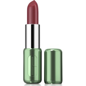 Clinique Pop Longwear Lipstick Satin Cola Pop