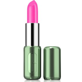 Clinique Pop Longwear Lipstick Satin Confetti Pop