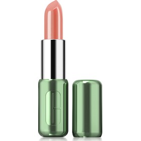 Clinique Pop Longwear Lipstick Shine Nude Pop