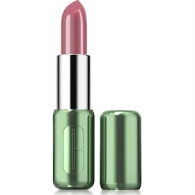 Clinique Pop Longwear Lipstick Shine Plum Pop