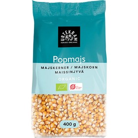 Urtekram Popcorn 400 g
