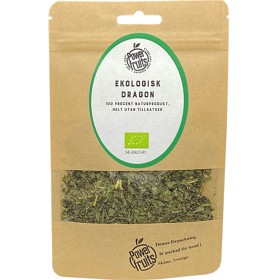 Powerfruits Drage, økologisk 50 g