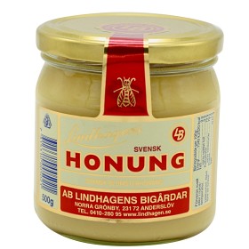 Norsk honning 500 g