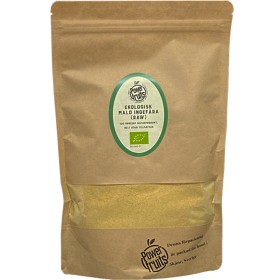 Powerfruits Ingefær Malt 1 kg