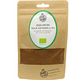 Powerfruits Nellik Malt 200 g