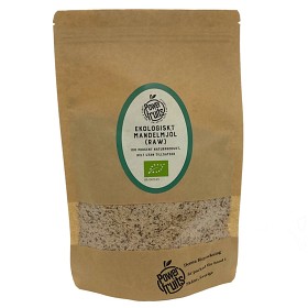 Powerfruits Mandelmel 1 kg
