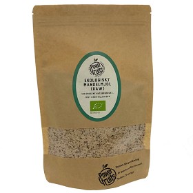 Powerfruits Mandelmel 500 g