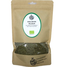 Powerfruits Merian, økologisk 25 g