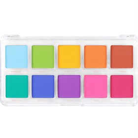 Profusion Eyeshadow Palettes -  Mini Artistry - Spectrum