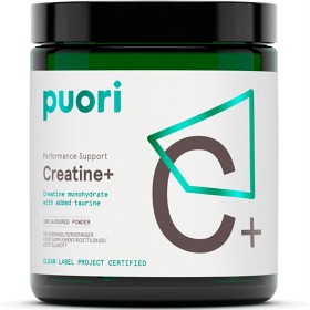 Puori Creatine+ 325 g
