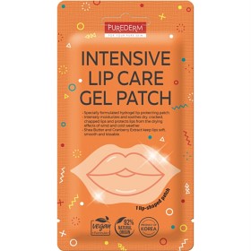 Purederm Intensive Lip Care Gel Patch-image