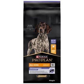 Purina Pro Plan All Sizes Adult Performance OptiPower 14 kg