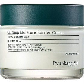 Pyunkang Yul Calming Moisture Barrier Cream 50 ml-image