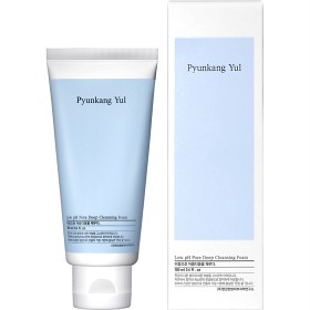 Pyunkang Yul Low pH Pore Deep Cleansing Foam 100 ml-image