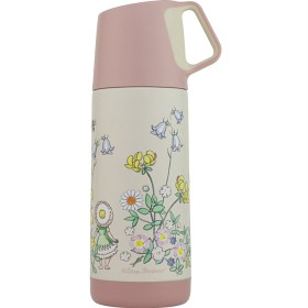 Rätt Start Beskow Blomsterfesten Termos 350 ml