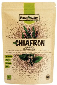 Rawpowder Chiafro 750 g