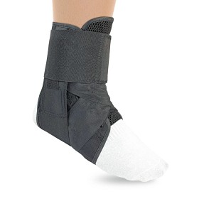 Refit Exceed Lacer Ankle Small