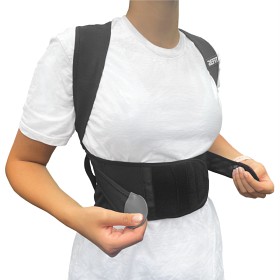 Refit Holdningsvest Small
