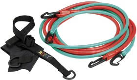 Refit Ski-Expander Lett/Medium