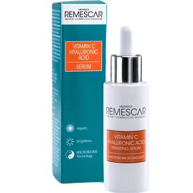Remescar Vitamin C Hyaluronic Acid Serum 30 ml