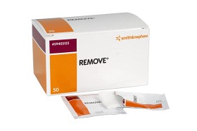 Remove våtserviett 50 st-image