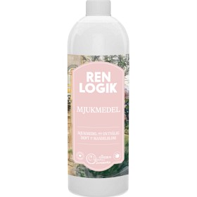 Ren Logik Skyllemiddel Mandelblomst 750 ml