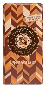 Renée Voltaire Sjokoladekake med hasselnøttkrem 100 g
