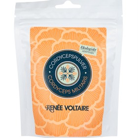 Renée Voltaire Cordycepspulver Cordyceps Sinensis 100 g