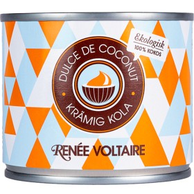 Renée Voltaire Dulce De Coconut kremet karamell 210 g